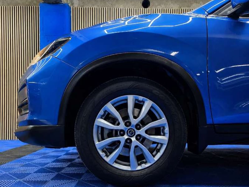 Nissan X-TRAIL Advance 2.5 CVT 2019 - Imagen 6 de 16