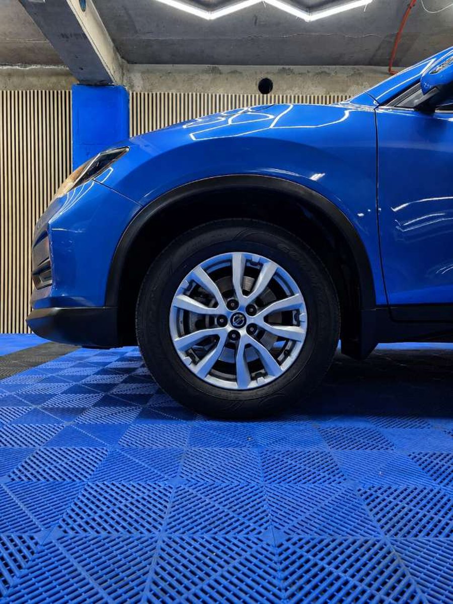 Nissan X-TRAIL Advance 2.5 CVT 2019 - Imagen 6 de 16