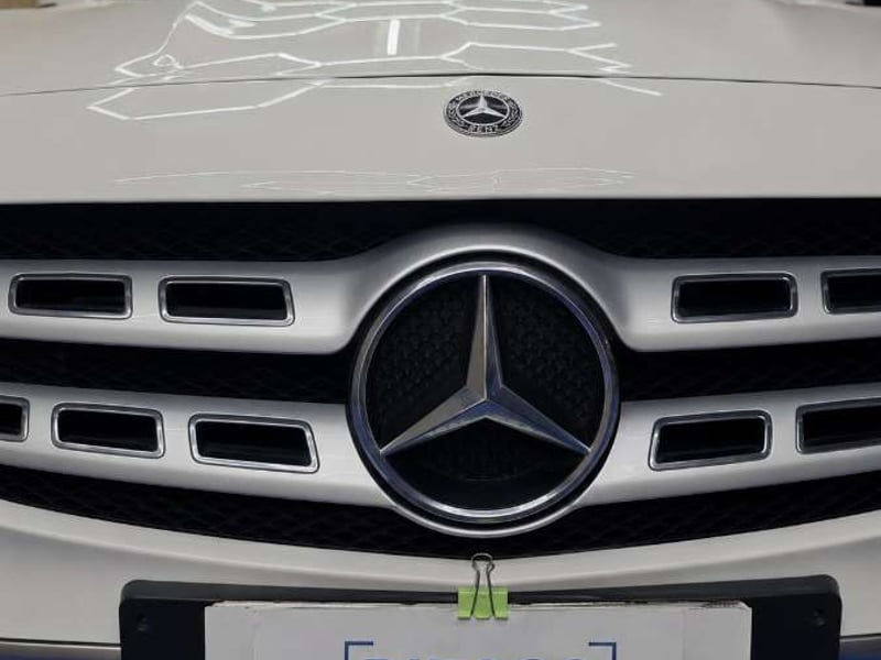 Mercedes-Benz GLA 200 2021 - Imagen 18 de 19