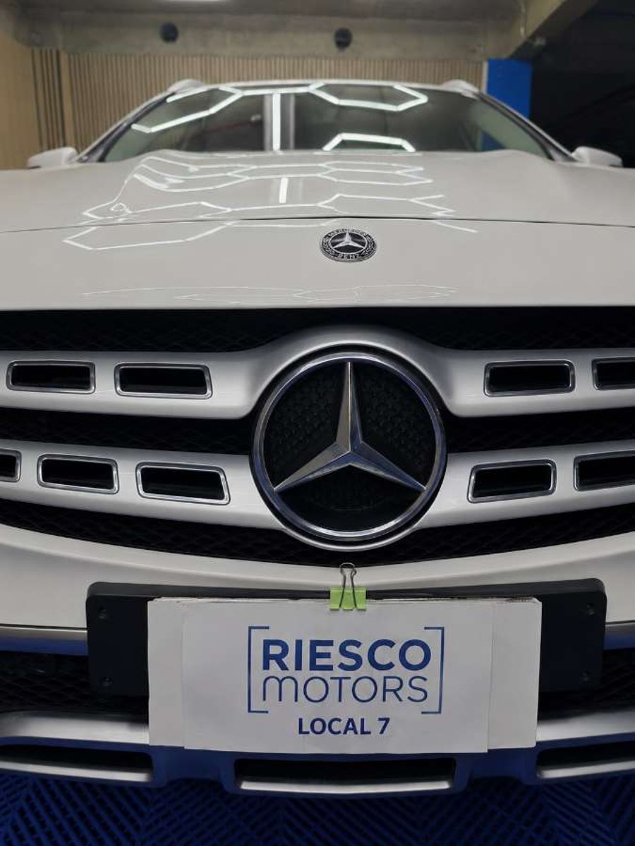 Mercedes-Benz GLA 200 2021 - Imagen 18 de 19
