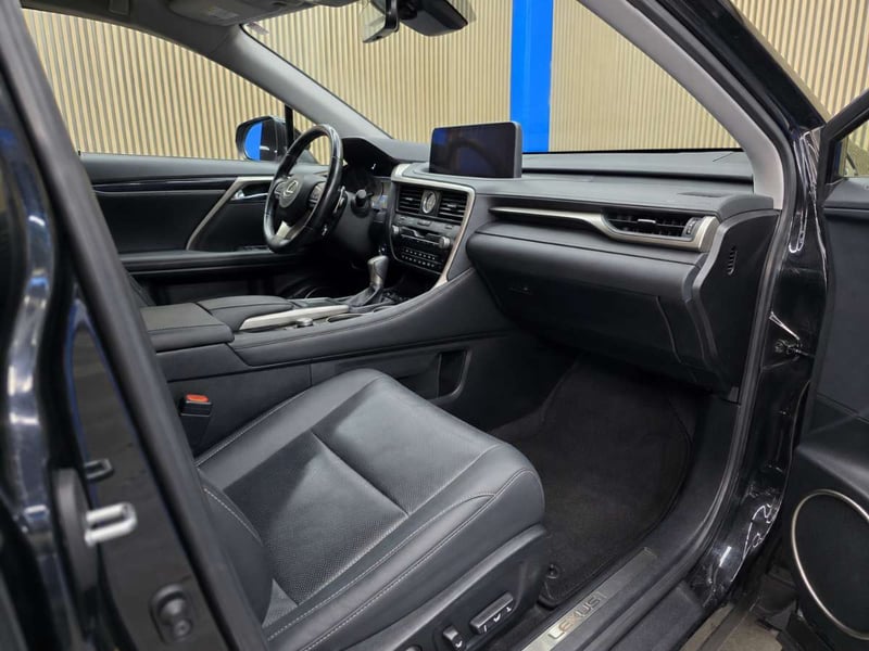 Lexus RX350 2023 - Imagen 5 de 20