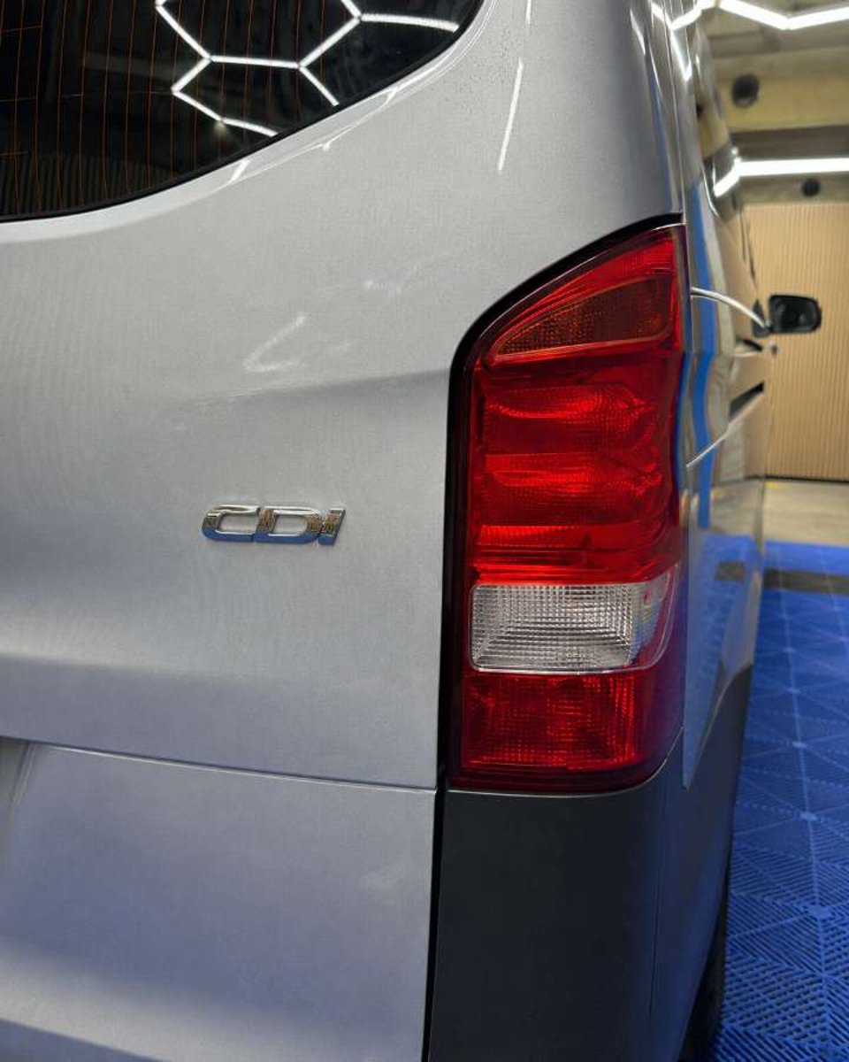Mercedes-Benz Vito111 CDI 2016 - Imagen 15 de 18
