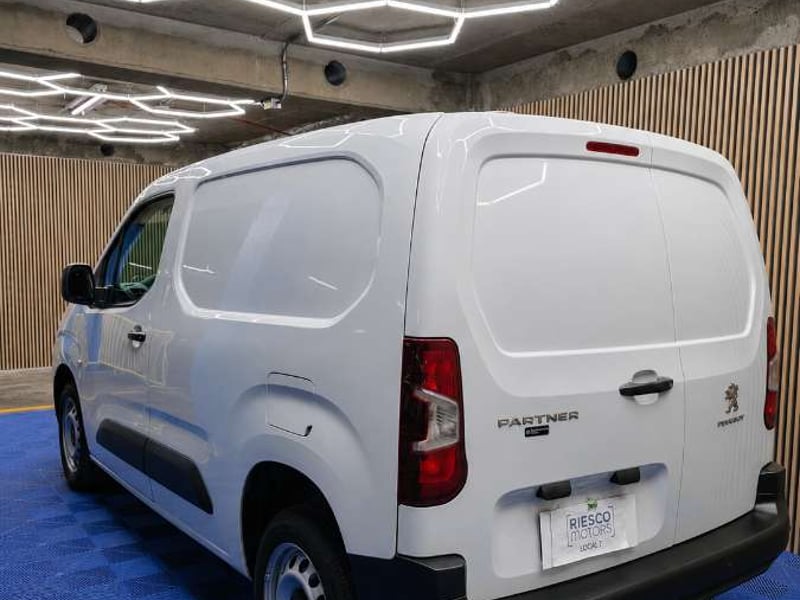 Peugeot PARTNER 2023 - Imagen 7 de 15