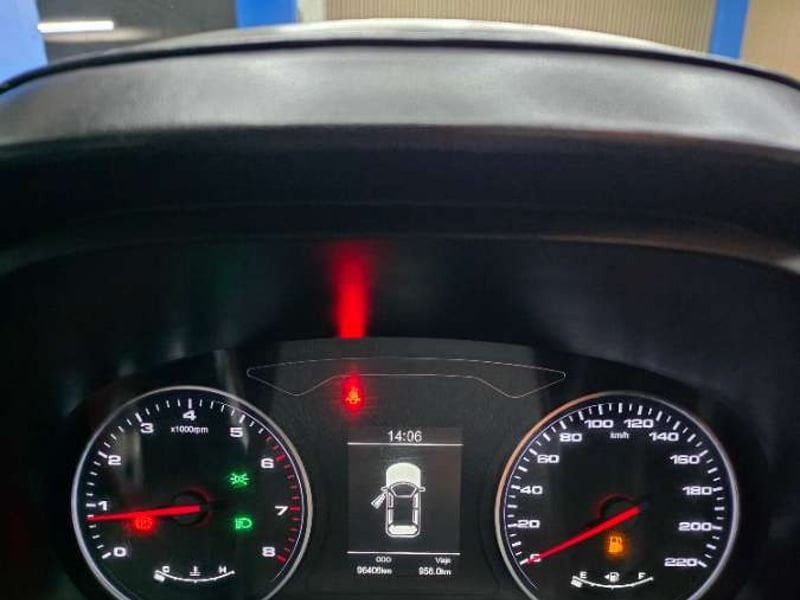 JAC JS4 LUXURY 1.5 MT 2022 - Imagen 14 de 19