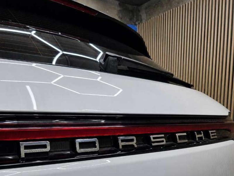 Porsche MACAN S S  4X4 3.0  AT 2022 - Imagen 17 de 18