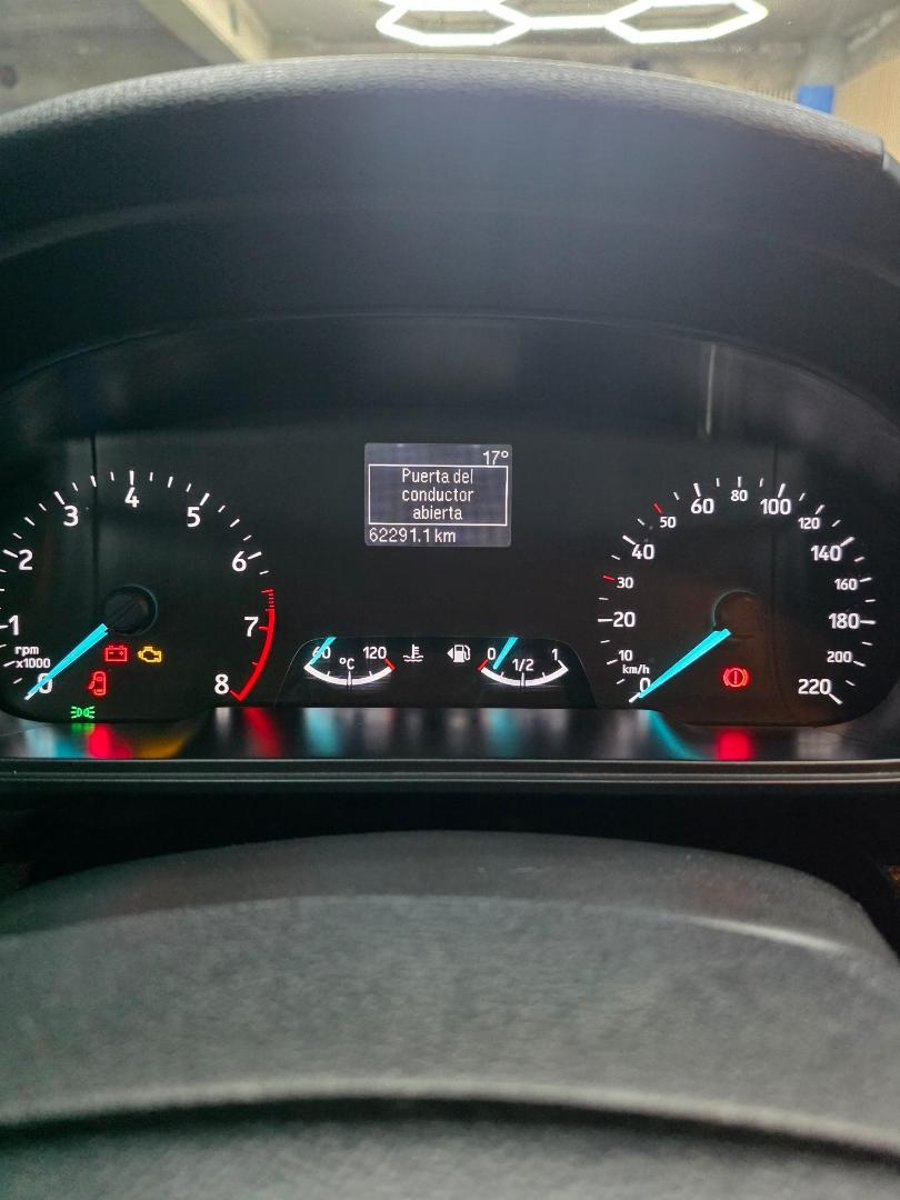 Ford ECOSPORT S 1.5 MT 2019 - Imagen 12 de 19