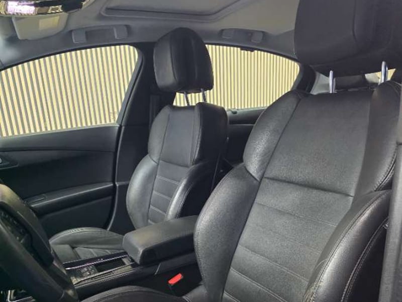 Peugeot 508 Allure 2.0 2017 - Imagen 10 de 17