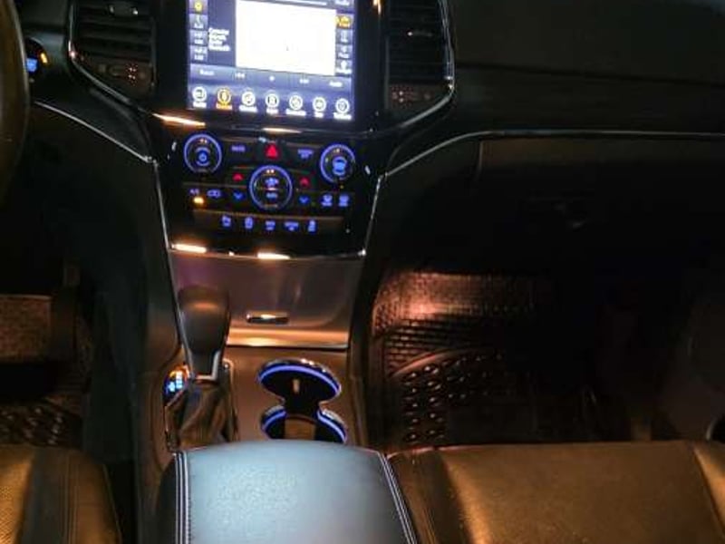 Jeep CHEROKEE LIMITED 2020 - Imagen 19 de 20