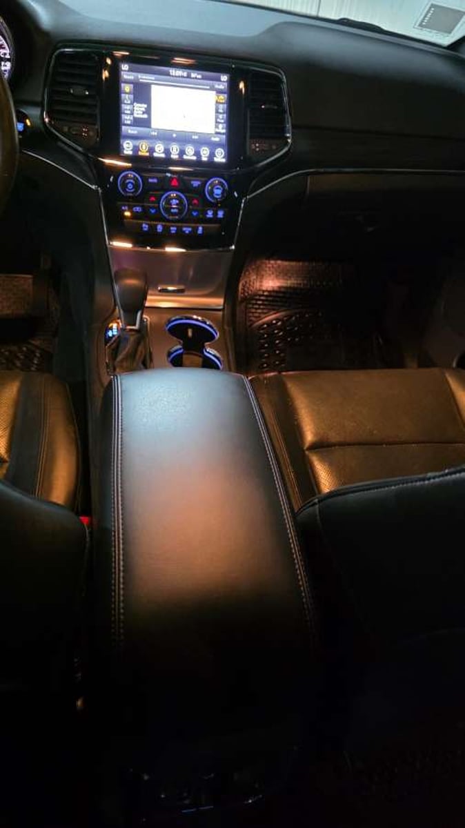 Jeep CHEROKEE LIMITED 2020 - Imagen 13 de 14