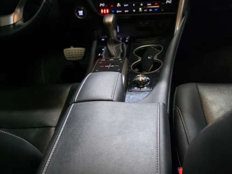 Lexus RX350 2023 - Imagen 6 de 20