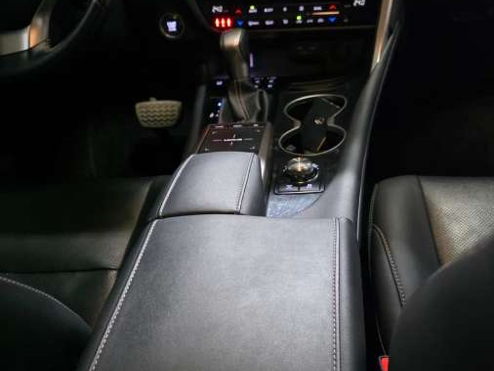 Lexus RX350 2023 - Foto 5 de 20