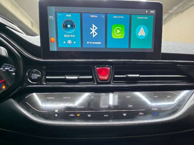 JAC JS4 LUXURY 1.5 MT 2022 - Imagen 19 de 19
