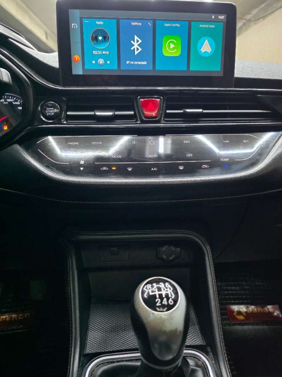 JAC JS4 LUXURY 1.5 MT 2022 - Imagen 19 de 19