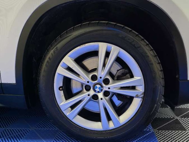 BMW X1 2.0 URBAN MILLENIAL S-DRIVE 20I 4X2 AT 5P 2018 - Imagen 18 de 18