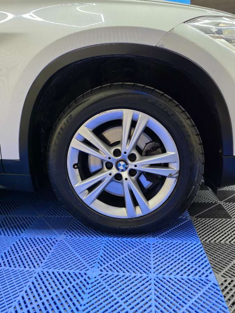 BMW X1 2.0 URBAN MILLENIAL S-DRIVE 20I 4X2 AT 5P 2018 - Imagen 18 de 18