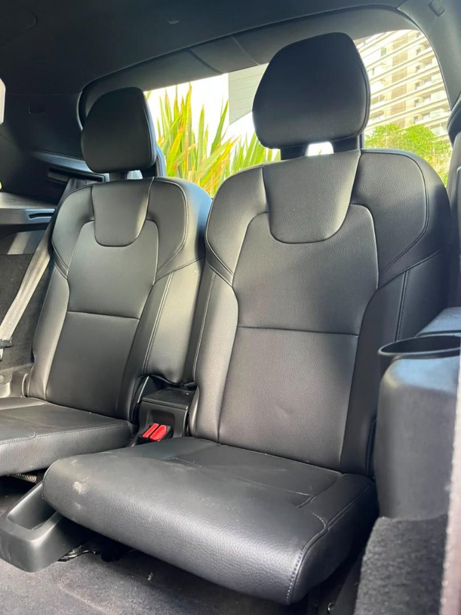 Volvo XC90 2017 - Imagen 12 de 15
