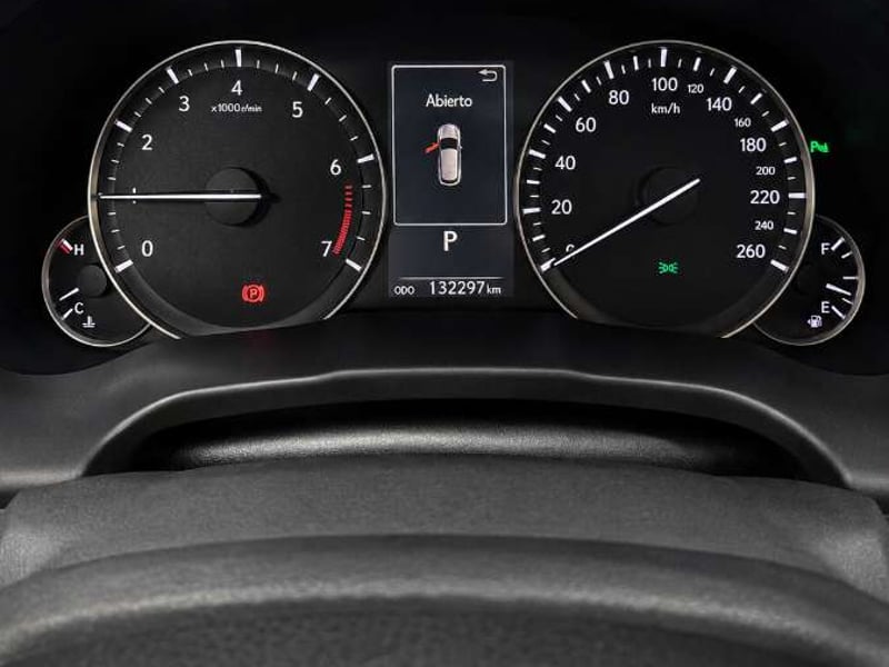 Lexus RX350 2017 - Imagen 9 de 16