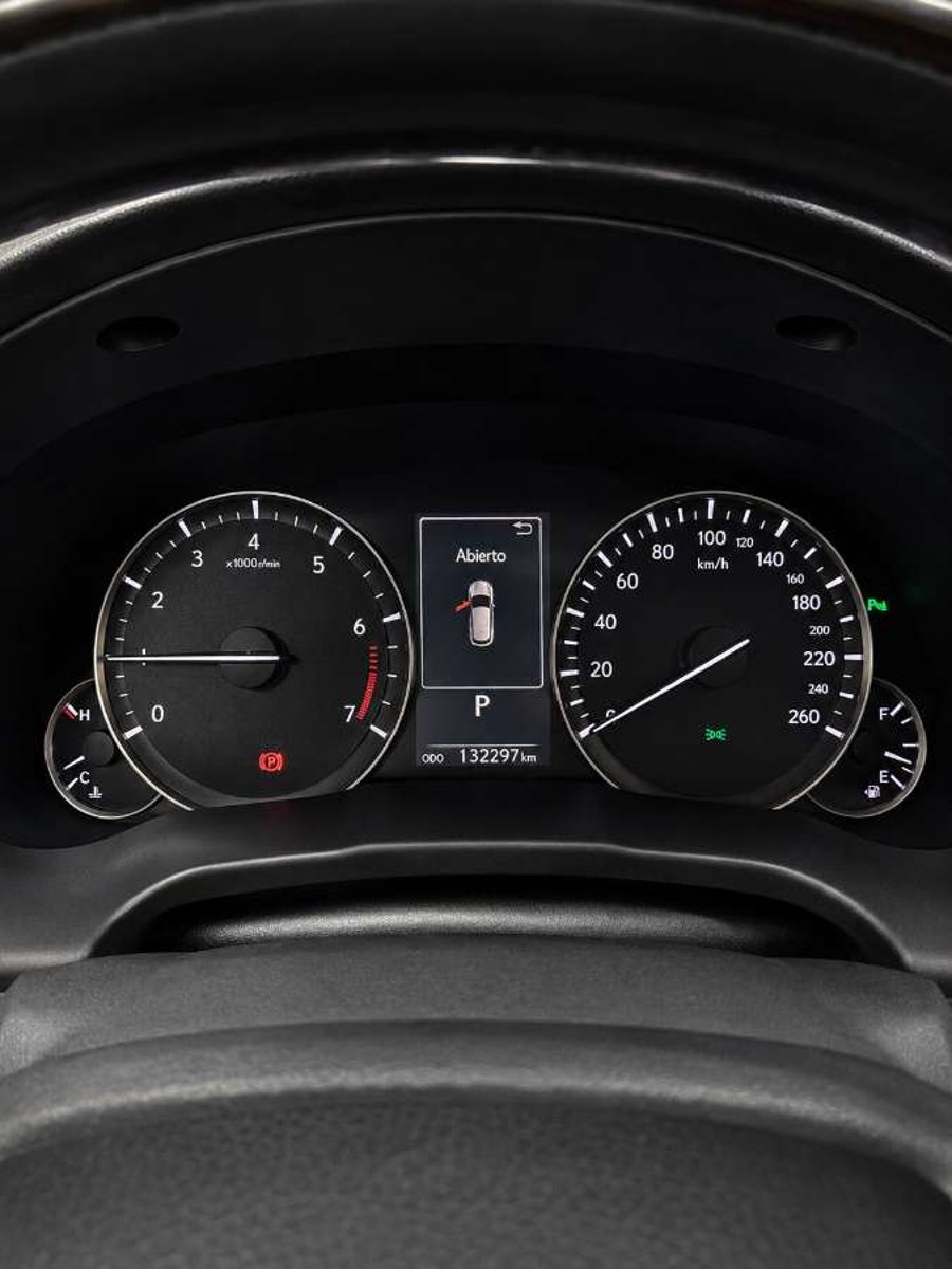 Lexus RX350 2017 - Imagen 9 de 16