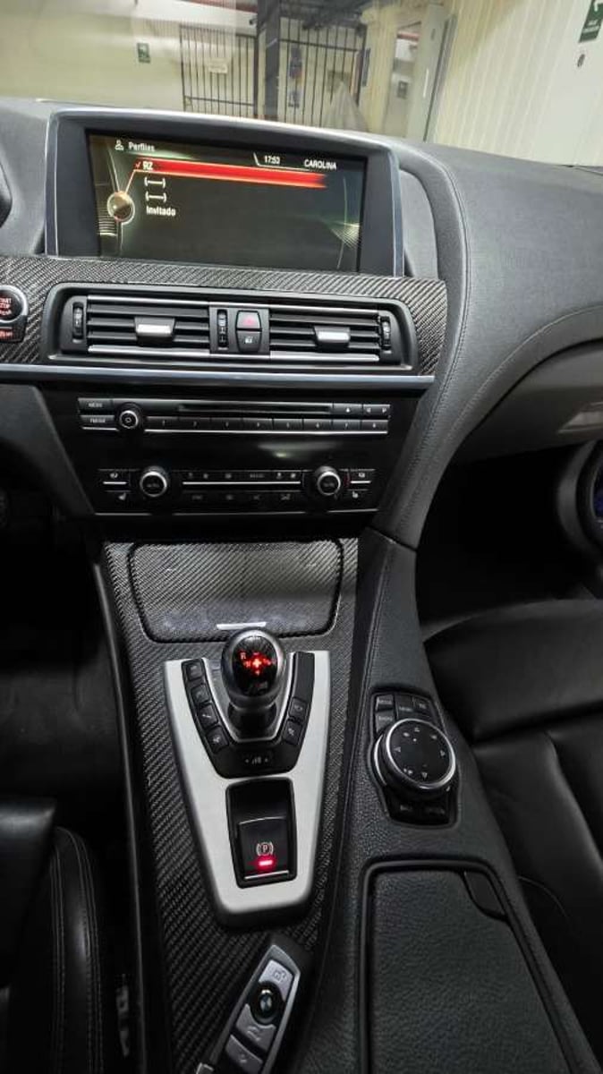 BMW M6 COUPE 2016 - Imagen 12 de 14