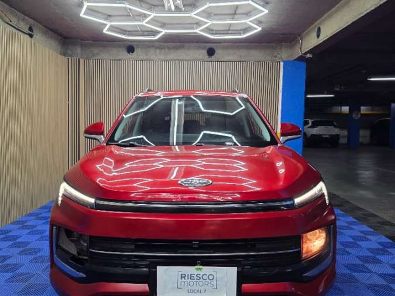 JAC JS4 LUXURY 1.5 MT 2022 - Imagen 9 de 19