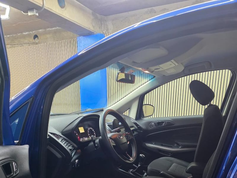 Ford ECOSPORT S 1.5 MT 2019 - Imagen 7 de 19