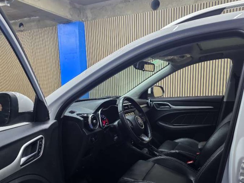 MG Mg Zs 2021 - Imagen 12 de 18