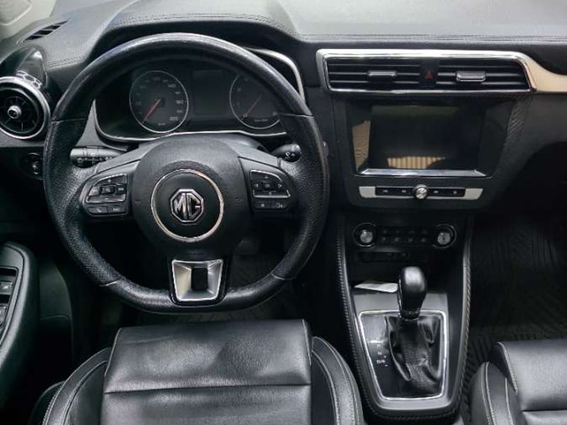 MG Mg Zs 2021 - Imagen 11 de 18