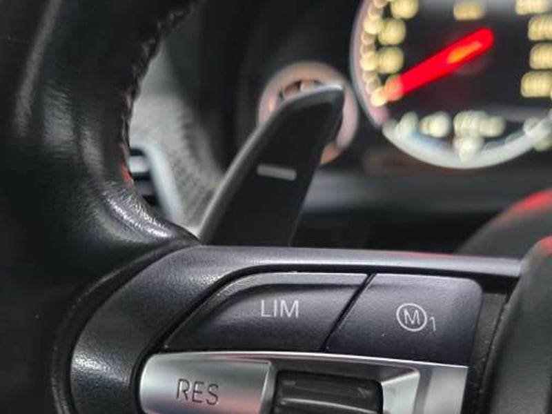 BMW M6 COUPE 2016 - Imagen 13 de 14