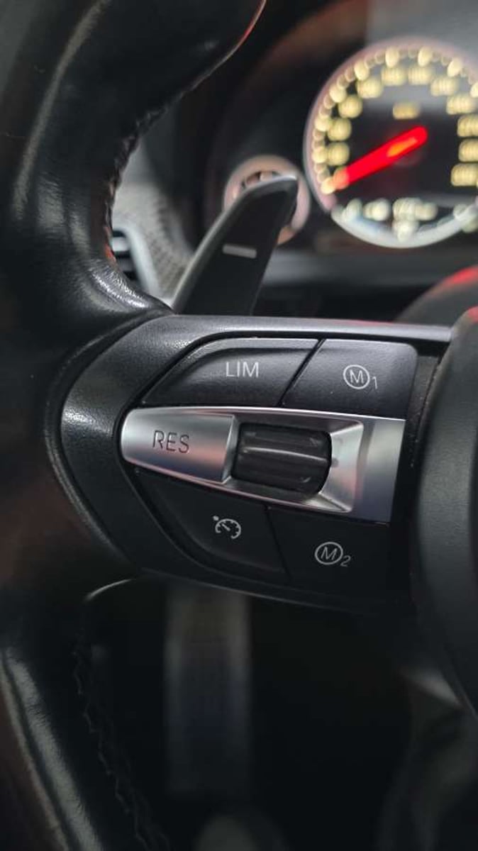BMW M6 COUPE 2016 - Imagen 13 de 14