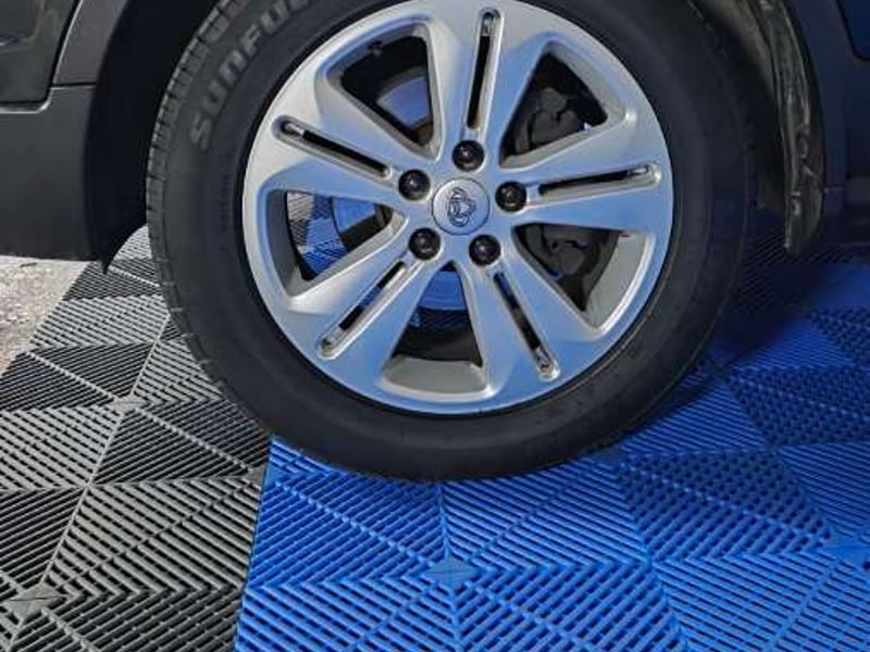 Changan CX70 Cx70 Luxury 1.6 2022 - Imagen 15 de 15