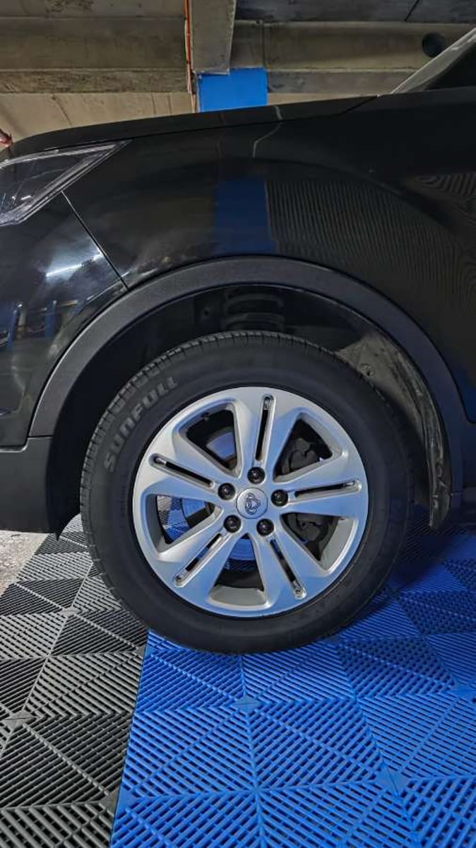 Changan CX70 Cx70 Luxury 1.6 2022 - Imagen 15 de 15