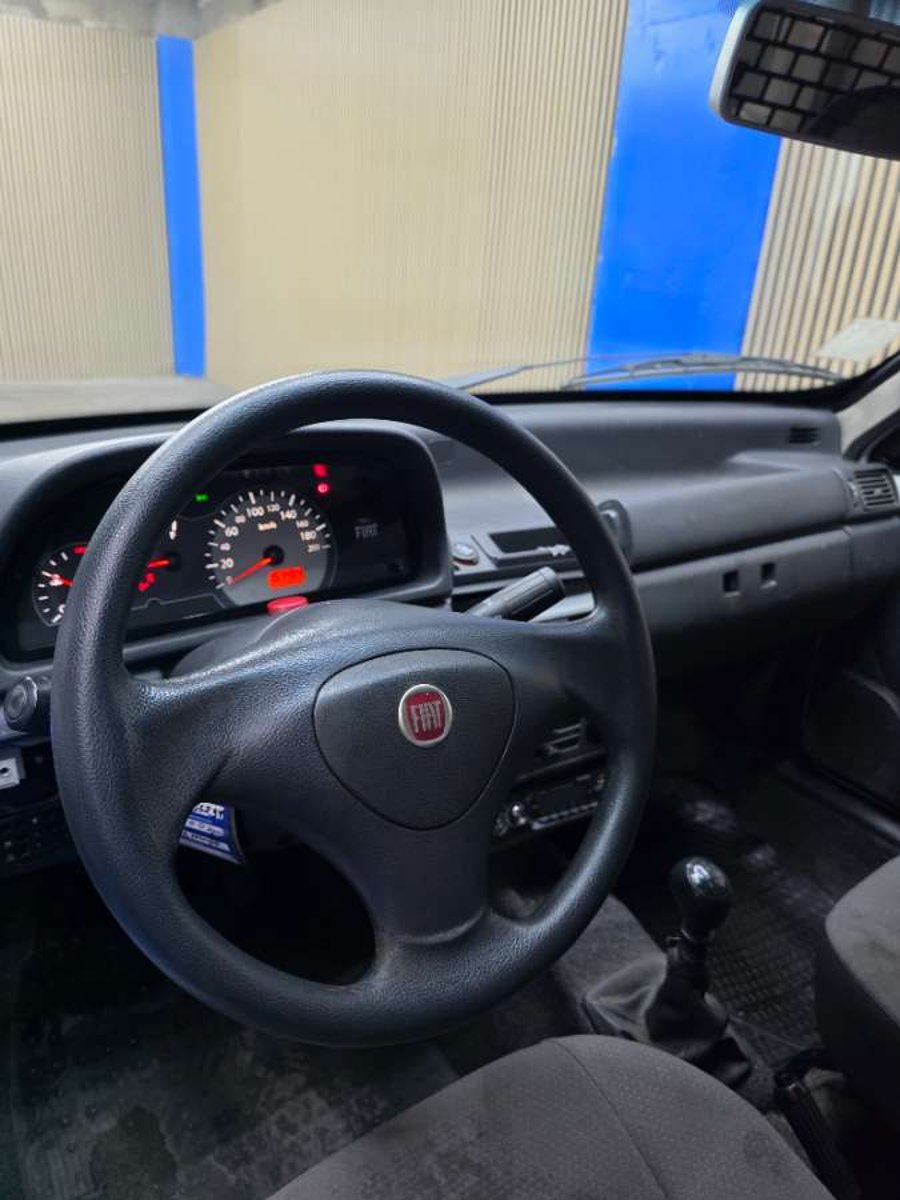 Fiat FIORINO 2014 - Imagen 10 de 11