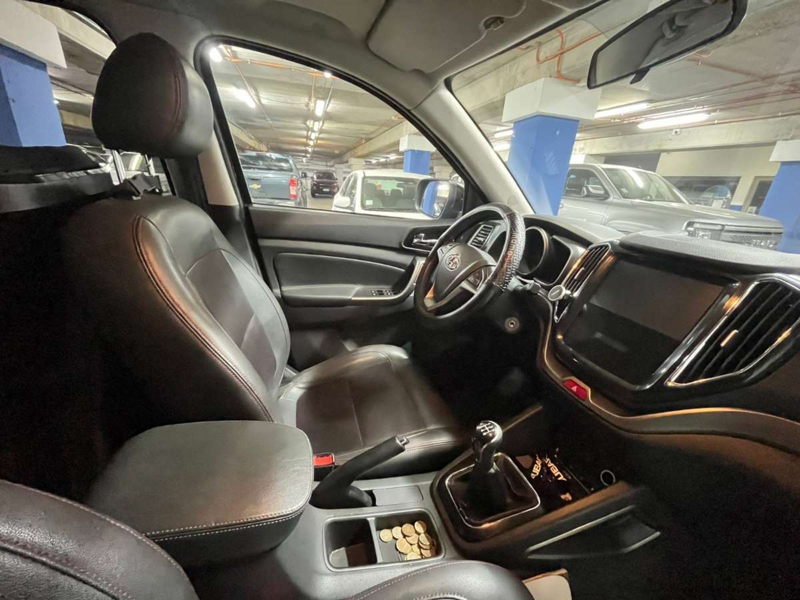 Changan CX70 Cx70 Luxury 1.6 2022 - Imagen 12 de 15