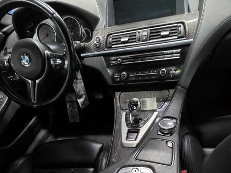 BMW M6 COUPE 2016 - Imagen 10 de 14