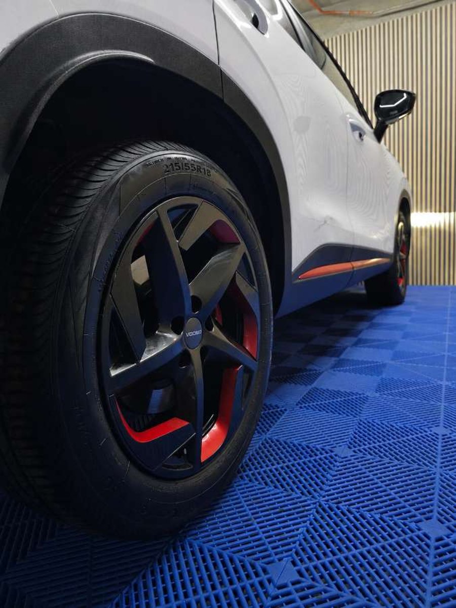 Chery OMODA C5 2025 - Imagen 16 de 16