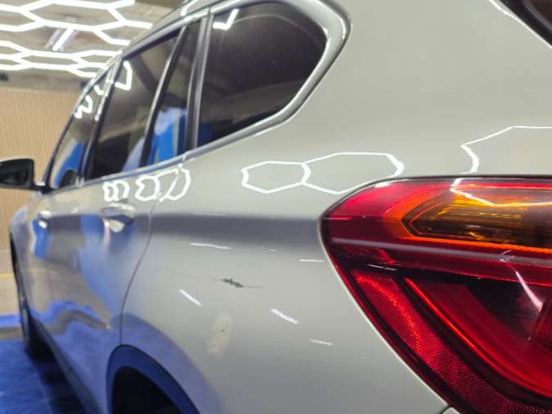BMW X1 2.0 URBAN MILLENIAL S-DRIVE 20I 4X2 AT 5P 2018 - Imagen 17 de 18