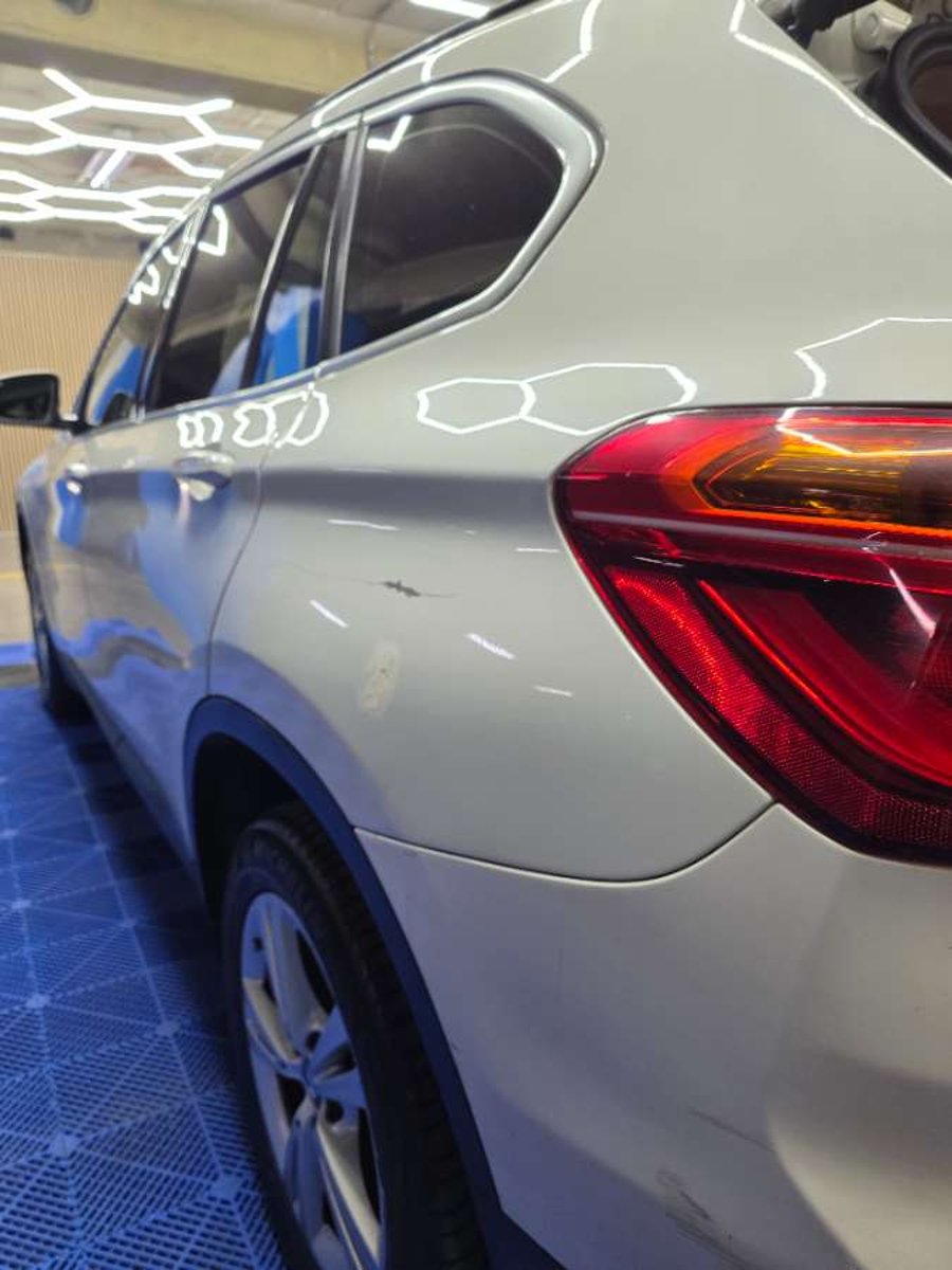 BMW X1 2.0 URBAN MILLENIAL S-DRIVE 20I 4X2 AT 5P 2018 - Imagen 17 de 18