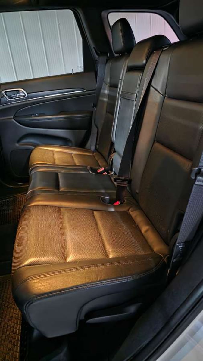 Jeep CHEROKEE LIMITED 2020 - Imagen 10 de 14