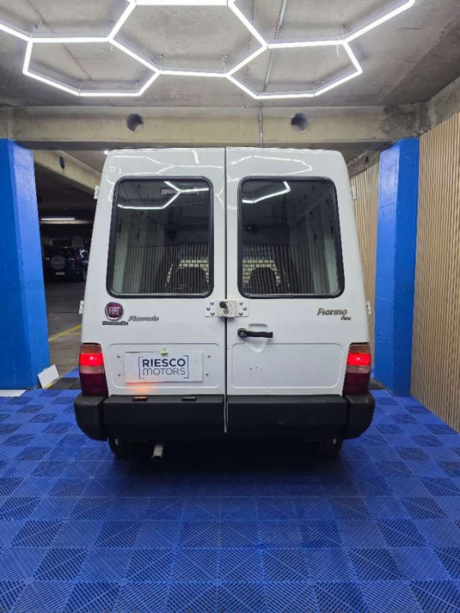 Fiat FIORINO 2014 - Imagen 5 de 11