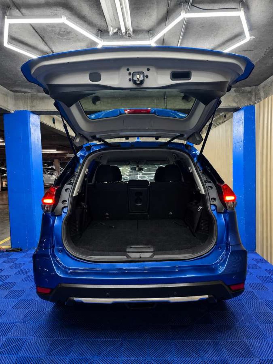 Nissan X-TRAIL Advance 2.5 CVT 2019 - Imagen 16 de 16