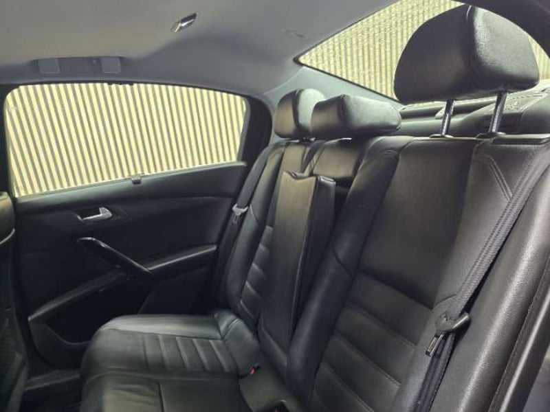 Peugeot 508 Allure 2.0 2017 - Imagen 11 de 17