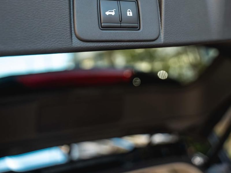 Nissan X-TRAIL 2023 - Imagen 16 de 19
