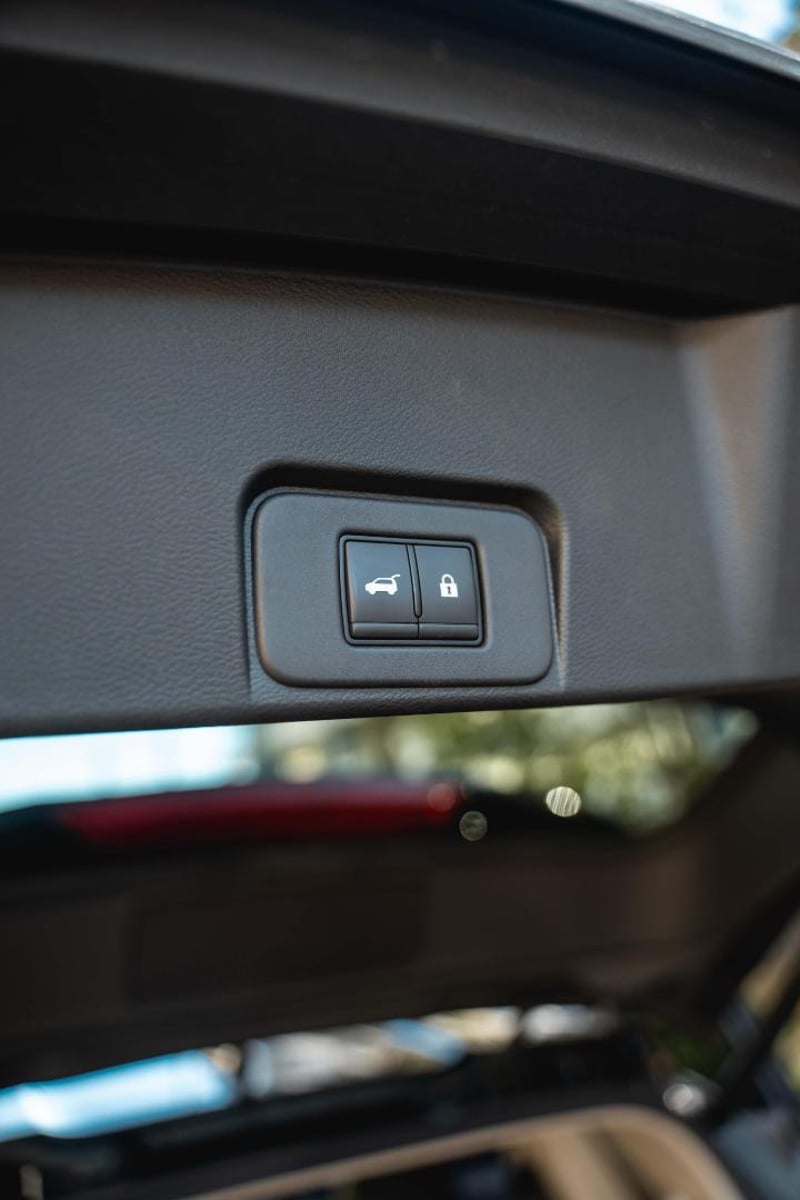 Nissan X-TRAIL 2023 - Imagen 16 de 19