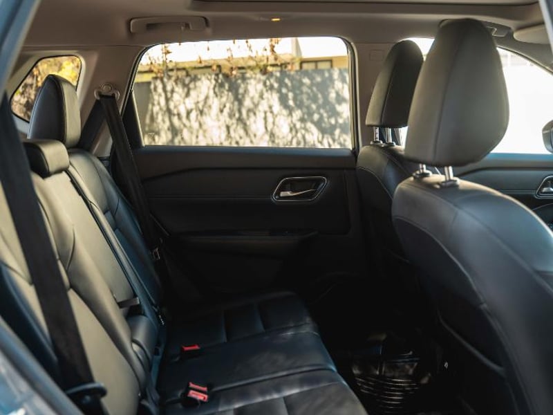 Nissan X-TRAIL 2023 - Imagen 10 de 19