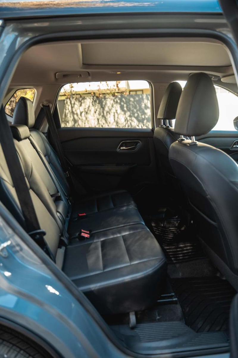 Nissan X-TRAIL 2023 - Imagen 10 de 19