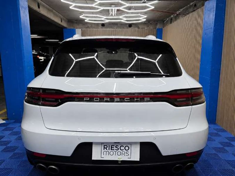 Porsche MACAN S S  4X4 3.0  AT 2022 - Imagen 6 de 18