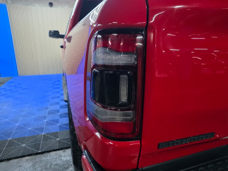 RAM Ram 1500 2024 - Imagen 17 de 20