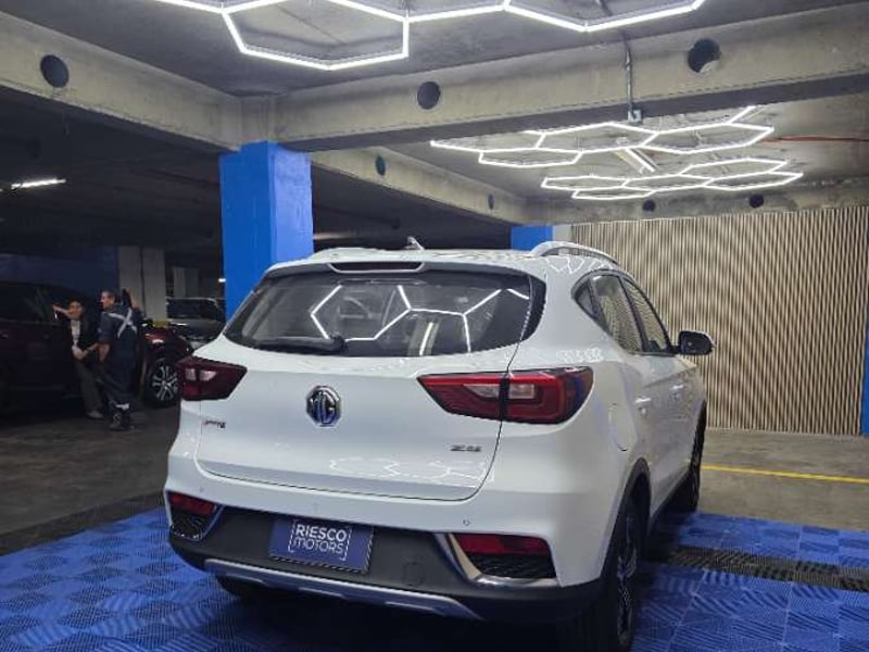 MG Mg Zs 2021 - Imagen 6 de 18