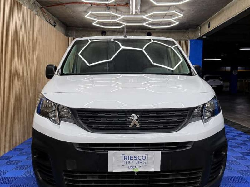 Peugeot PARTNER 2023 - Imagen 3 de 15