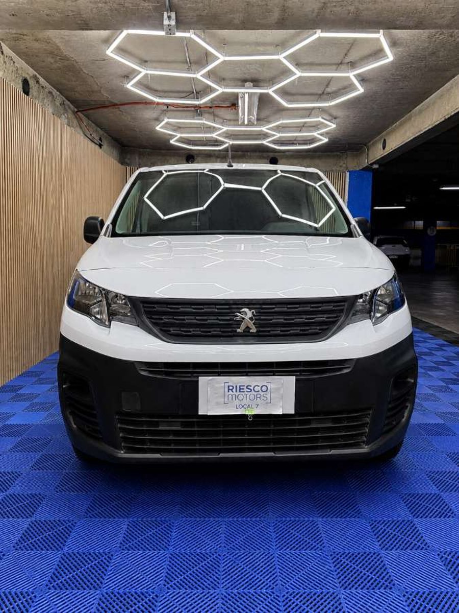 Peugeot PARTNER 2023 - Imagen 3 de 15